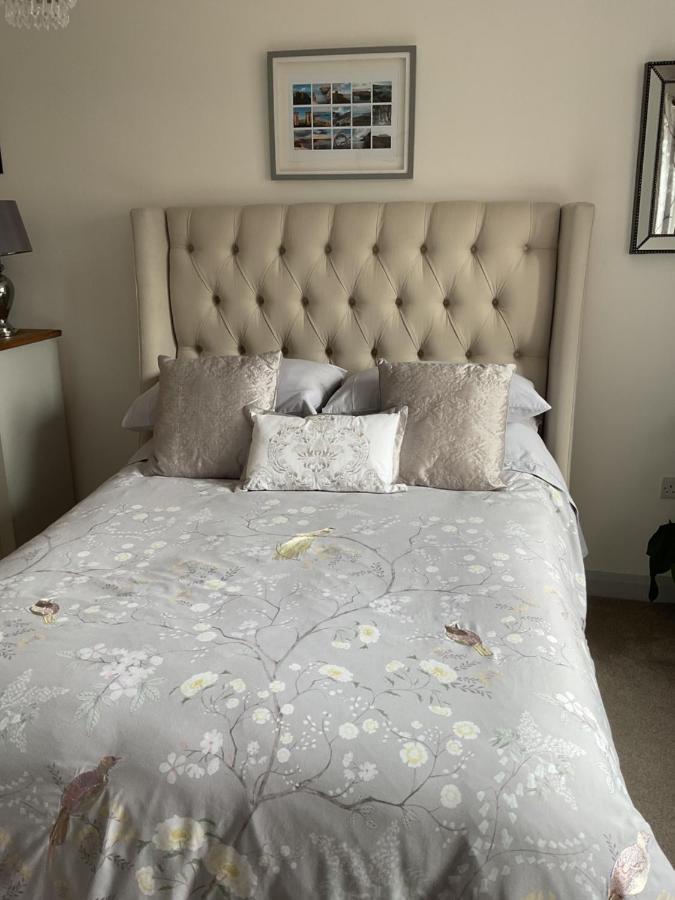 Hillside Luxury Bed & Breakfast 밸리캐슬 외부 사진